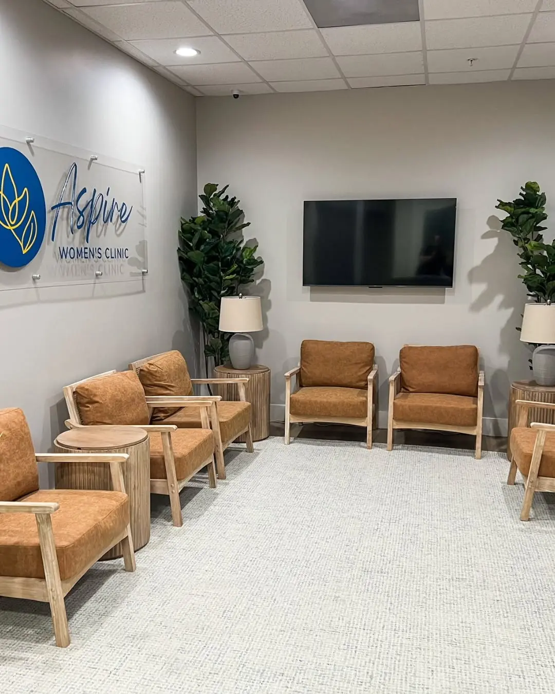 Aspire Women's Clinic in Naples
